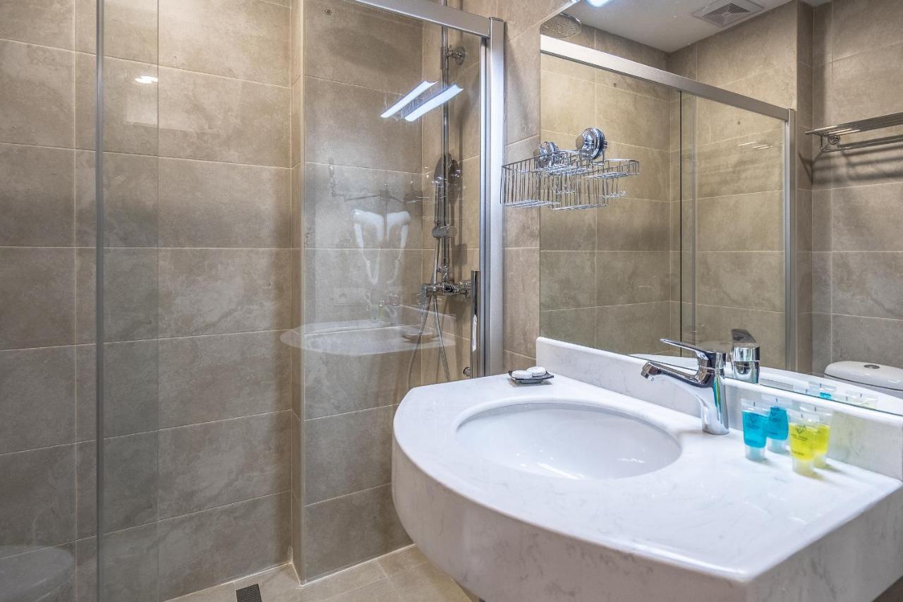 Snow Pine Suite - 4 Star Resort Bakuriani Exterior photo