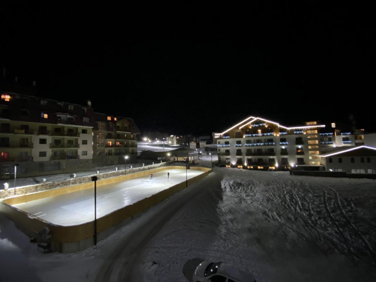 Snow Pine Suite - 4 Star Resort Bakuriani Exterior photo